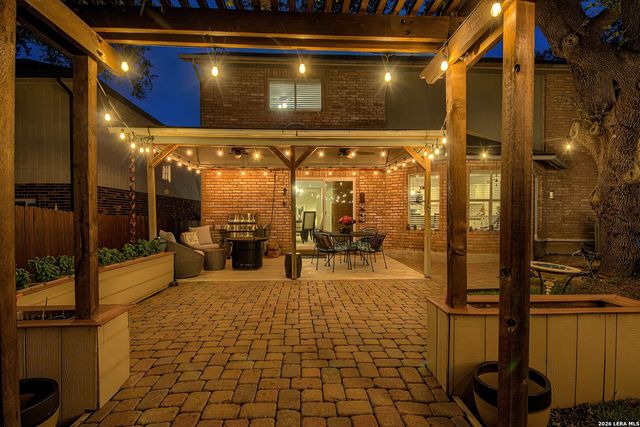 2422 Thrasher Oak, San Antonio, TX 78232