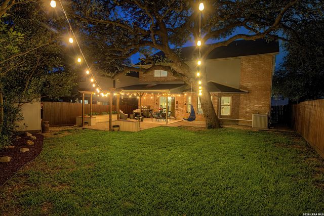 2422 Thrasher Oak, San Antonio, TX 78232