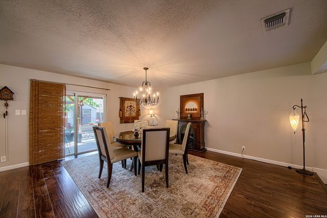 2422 Thrasher Oak, San Antonio, TX 78232