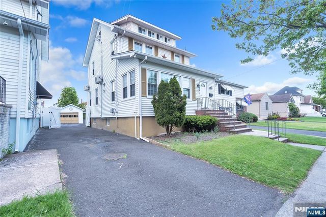 353 Page Avenue, Lyndhurst, NJ 07071