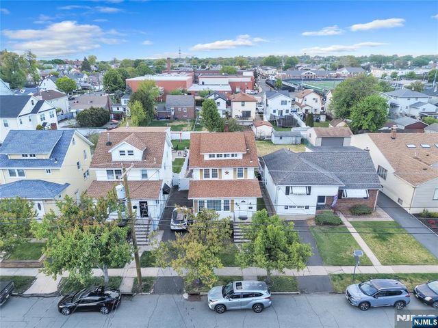 353 Page Avenue, Lyndhurst, NJ 07071