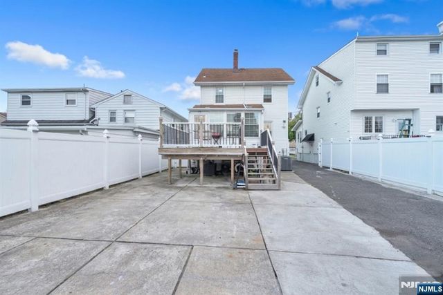 353 Page Avenue, Lyndhurst, NJ 07071