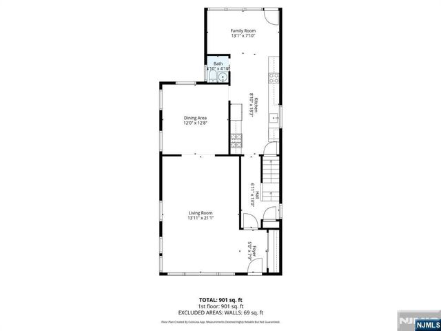 353 Page Avenue, Lyndhurst, NJ 07071