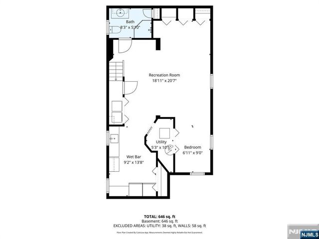 353 Page Avenue, Lyndhurst, NJ 07071