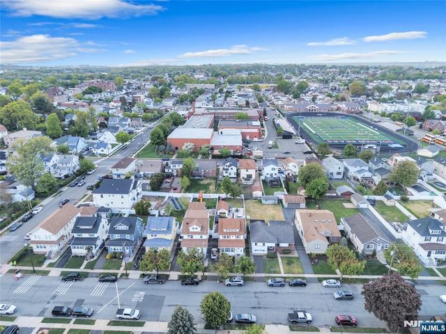 353 Page Avenue, Lyndhurst, NJ 07071