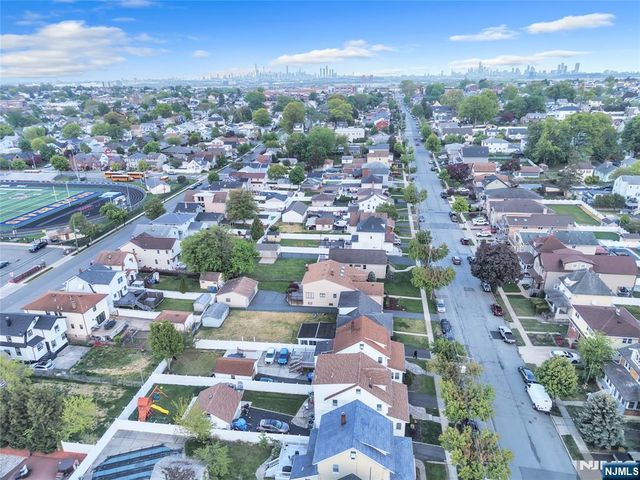 353 Page Avenue, Lyndhurst, NJ 07071