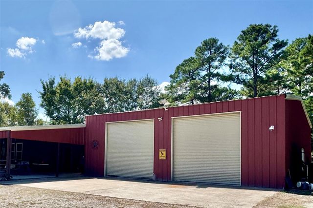 17 Mosley Lane, Huntsville, TX 77320