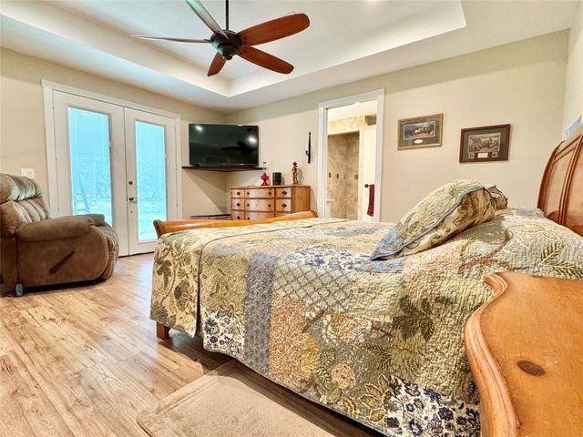 17 Mosley Lane, Huntsville, TX 77320