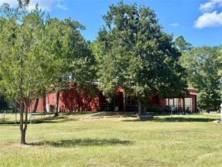 17 Mosley Lane, Huntsville, TX 77320