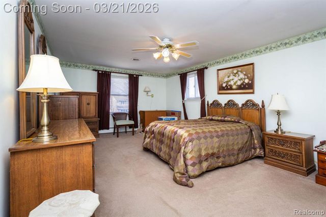 16632 Parklane Street, Livonia, MI 48154