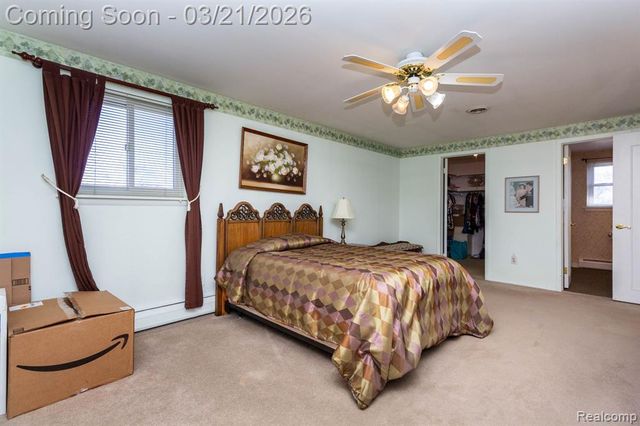 16632 Parklane Street, Livonia, MI 48154