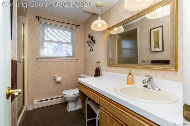 16632 Parklane Street, Livonia, MI 48154