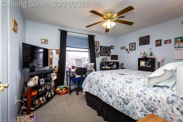 16632 Parklane Street, Livonia, MI 48154