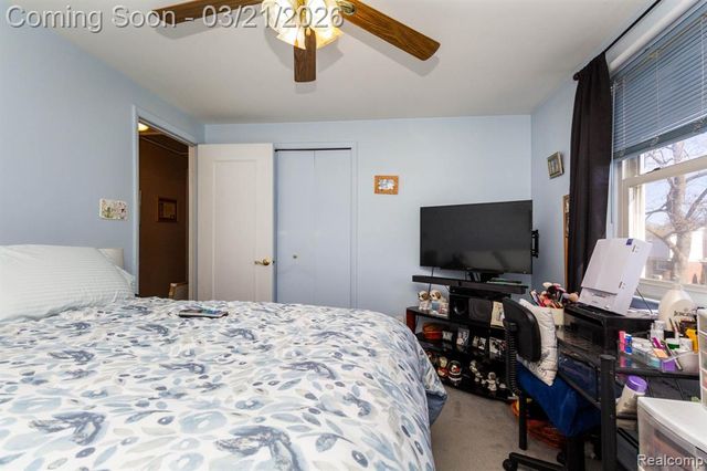 16632 Parklane Street, Livonia, MI 48154