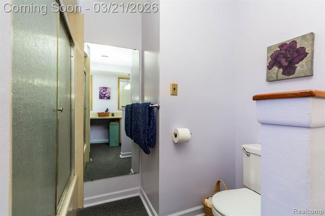 16632 Parklane Street, Livonia, MI 48154