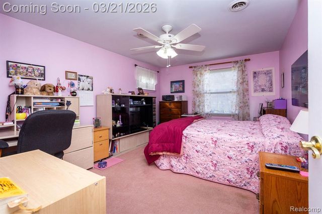 16632 Parklane Street, Livonia, MI 48154