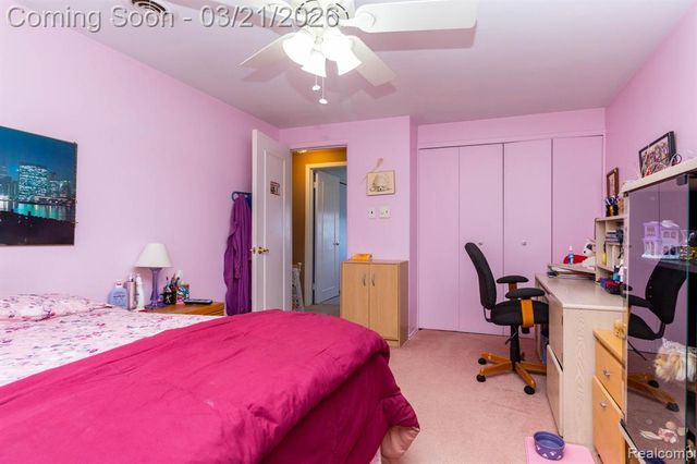 16632 Parklane Street, Livonia, MI 48154