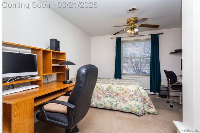 16632 Parklane Street, Livonia, MI 48154