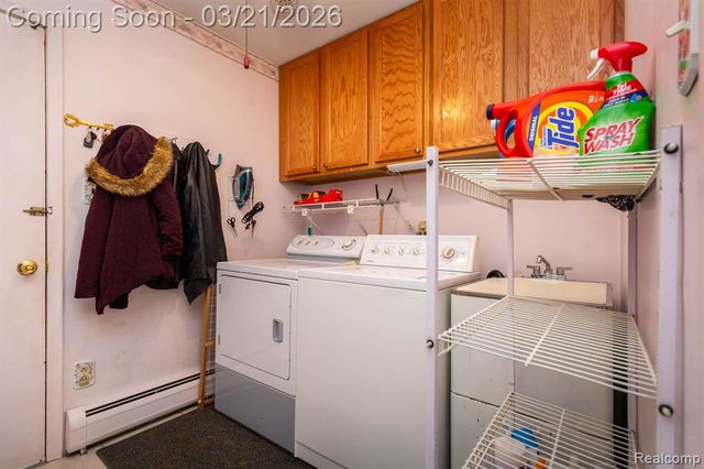 16632 Parklane Street, Livonia, MI 48154