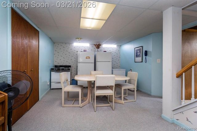 16632 Parklane Street, Livonia, MI 48154