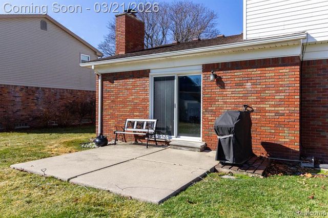 16632 Parklane Street, Livonia, MI 48154