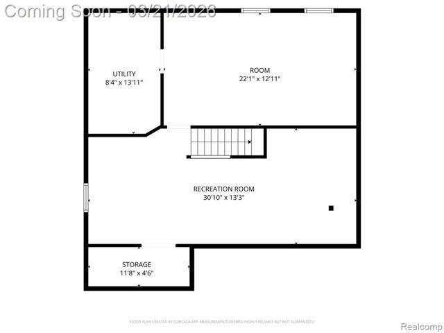 16632 Parklane Street, Livonia, MI 48154