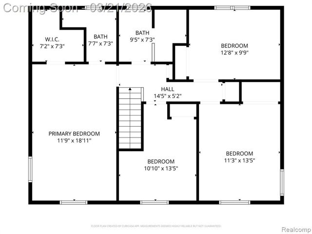 16632 Parklane Street, Livonia, MI 48154