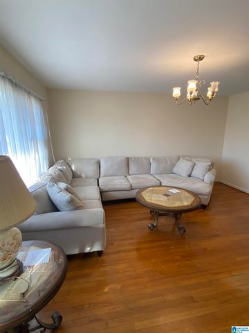 265 MCMILLAN STREET, Brent, AL 35034