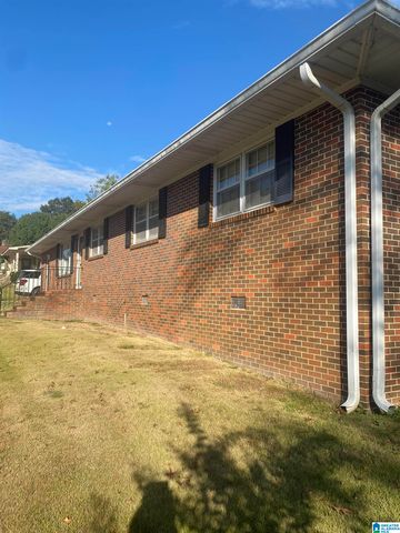 265 MCMILLAN STREET, Brent, AL 35034