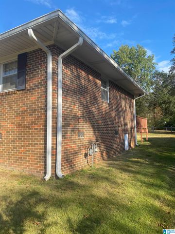 265 MCMILLAN STREET, Brent, AL 35034