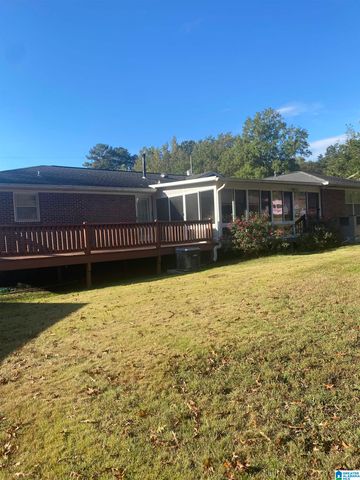 265 MCMILLAN STREET, Brent, AL 35034