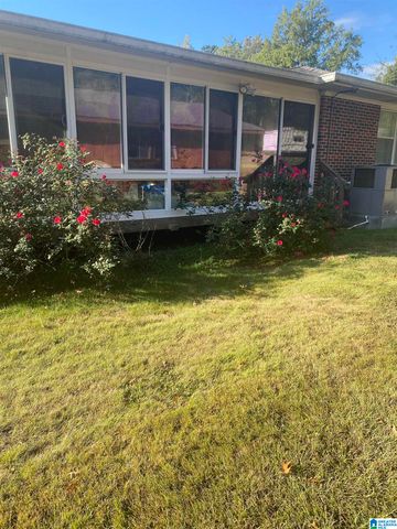 265 MCMILLAN STREET, Brent, AL 35034