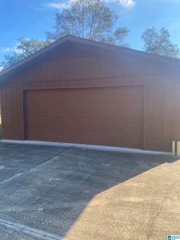 265 MCMILLAN STREET, Brent, AL 35034