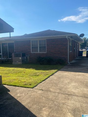 265 MCMILLAN STREET, Brent, AL 35034