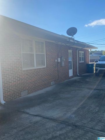 265 MCMILLAN STREET, Brent, AL 35034