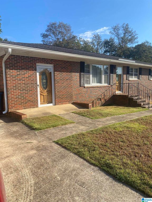 265 MCMILLAN STREET, Brent, AL 35034