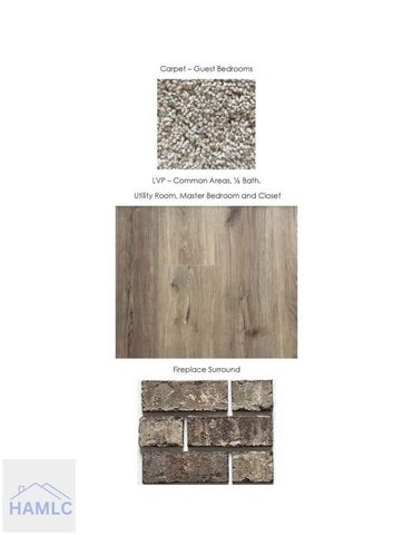 648 Stone Court, Midway, GA 31313