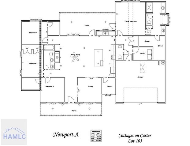 648 Stone Court, Midway, GA 31313