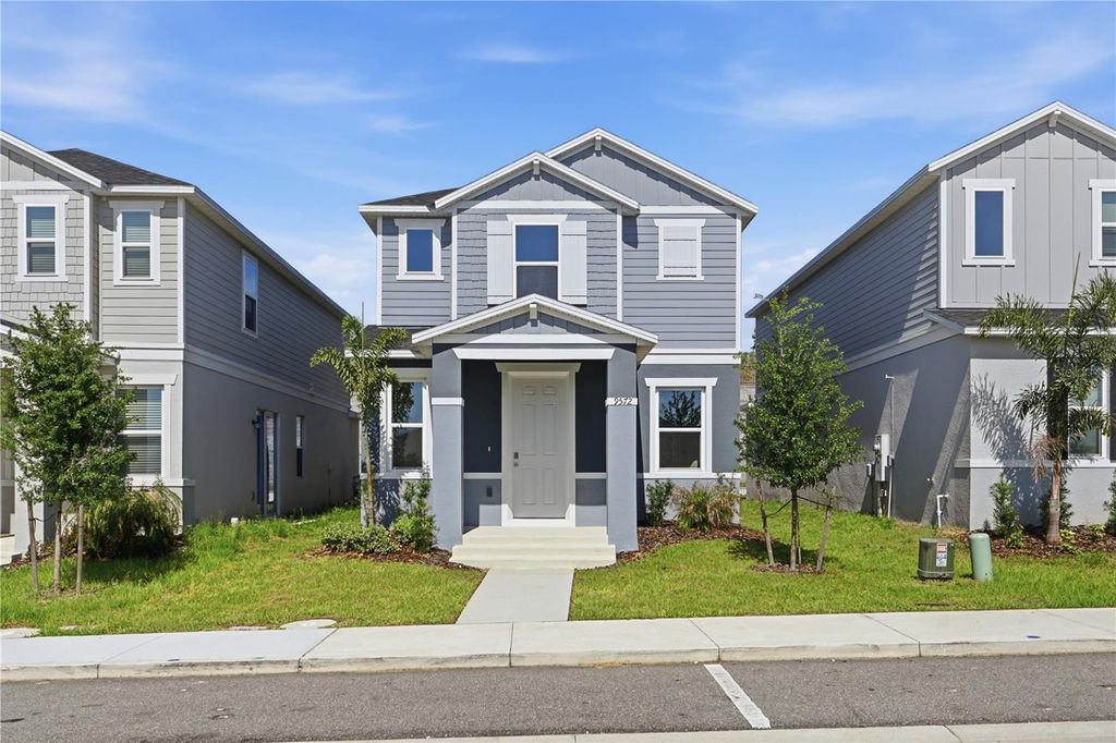 9572 WESTSIDE HILLS DRIVE, Davenport, FL 33896