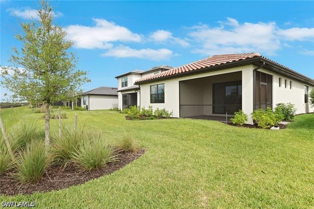 20789 Napa LOOP, Estero, FL 33928