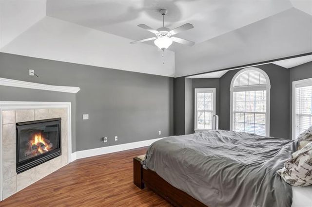 480 Young James Circle, Stockbridge, GA 30281