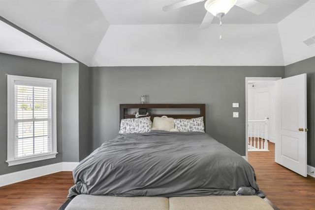 480 Young James Circle, Stockbridge, GA 30281