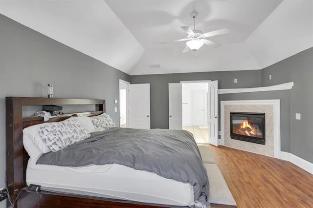 480 Young James Circle, Stockbridge, GA 30281