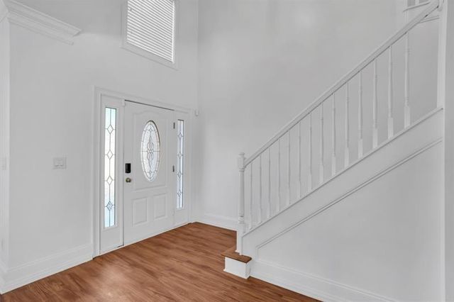 480 Young James Circle, Stockbridge, GA 30281