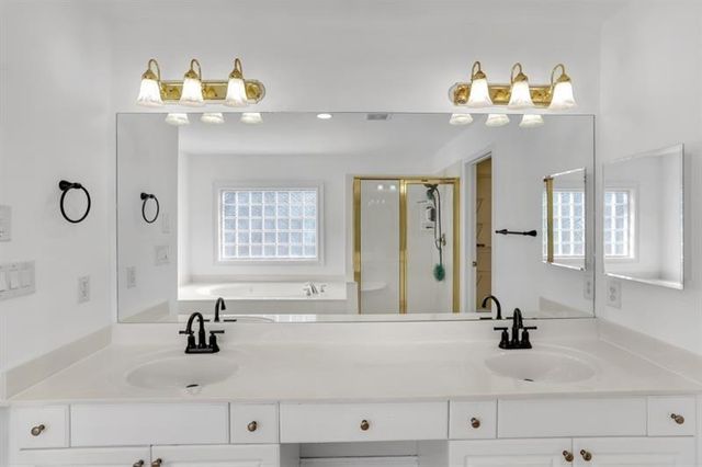 480 Young James Circle, Stockbridge, GA 30281