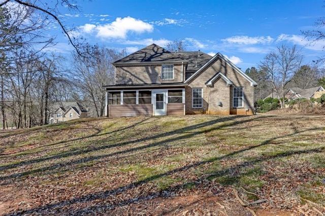 480 Young James Circle, Stockbridge, GA 30281