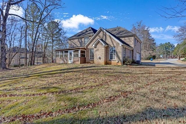 480 Young James Circle, Stockbridge, GA 30281