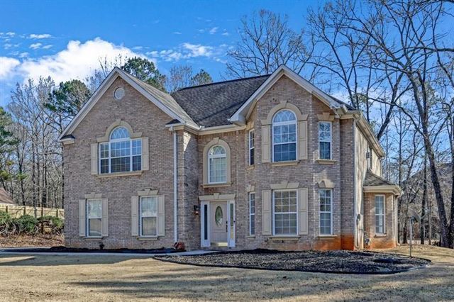 480 Young James Circle, Stockbridge, GA 30281