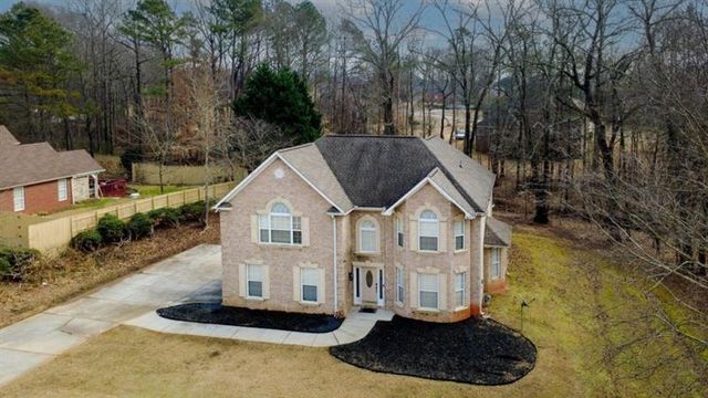 480 Young James Circle, Stockbridge, GA 30281