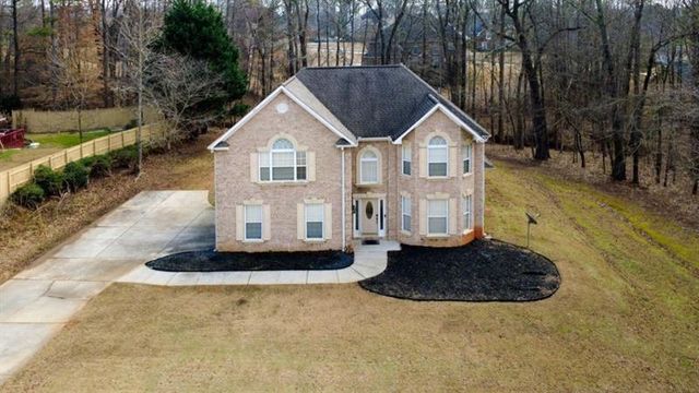 480 Young James Circle, Stockbridge, GA 30281